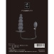 SMVIP - Dots Expansion Plug - Black 照片-5