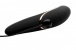 Inmi - Shegasm Deluxe 2-in-1 Clitoral Stimulator & Vibrator - Black photo-5