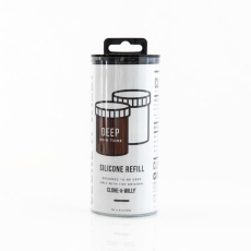 Clone A Willy - Refill Kit - Brown 照片