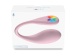 Kiiroo - Spot APP Wearable Vibro Egg - Pink photo-11