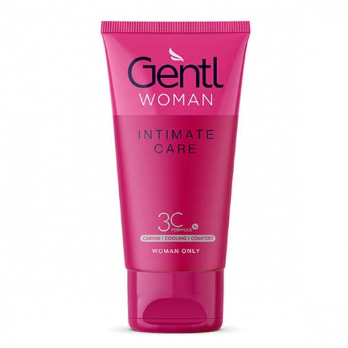 Gentl - Woman Intimate Care - 50ml photo