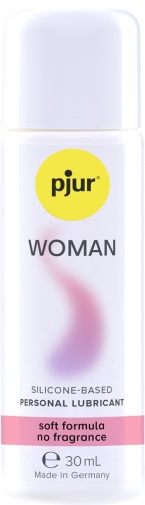 Pjur - 女性专用润滑剂 -  30ml 照片