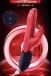 Erocome - Canismajor Pro Thrust Realistic Vibrator - Red 照片-12