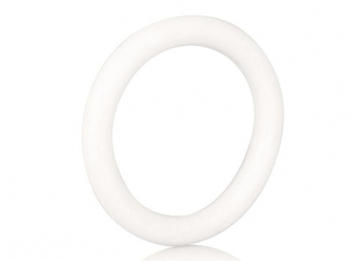 CEN - Rubber Ring - 3 Piece Set - White photo