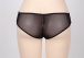 Ohyeah - Zipper Panties - Black - XL photo-5