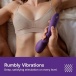 We-Vibe - Wand 2 Massager - Purple 照片-6