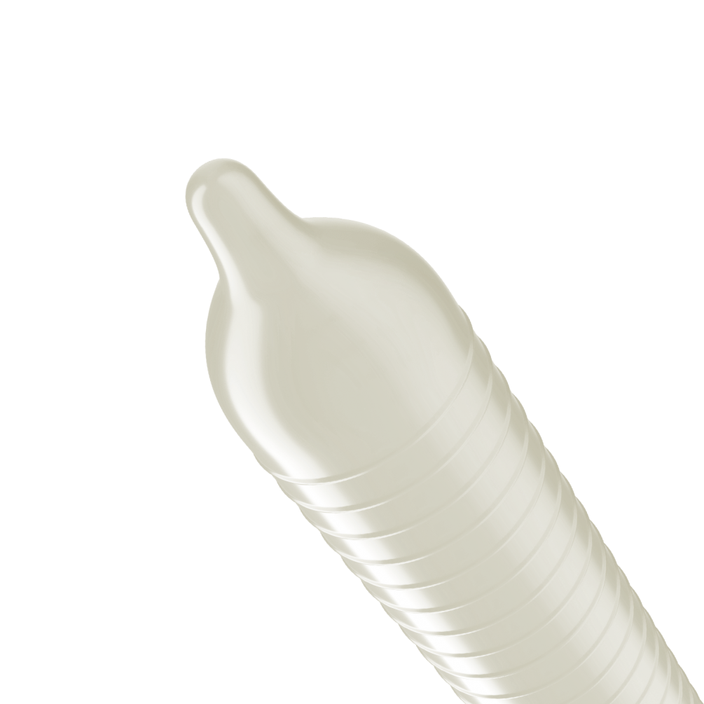 The recognizable Trojan™ condoms that come in the yellow pac... Trojan - Ultra Ribbed 12's Pack photo-4