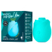 Romp - Rose Glow Pleasure Air Stimulator - Blue  photo-10