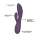Lelo - Ina 可APP控制 抽插式兔仔震动棒 - 暮光紫 照片-6