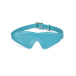 Liebe Seele - Lamb Leather Blindfold - Blue 照片