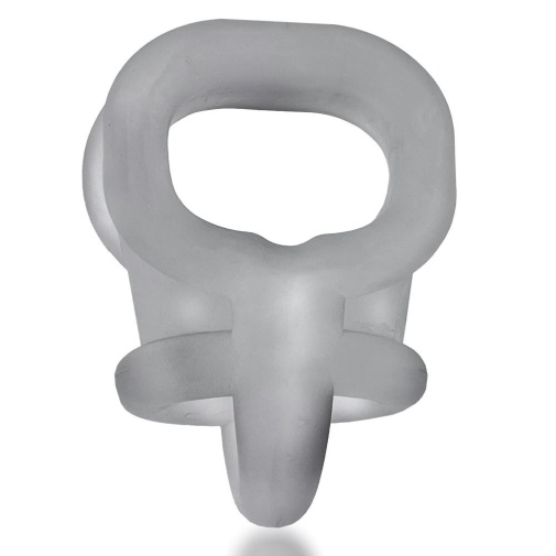Oxballs - Ballsling - Clear Ice photo