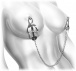 Master Series - Sterling Monarch Nipple Vice photo-3