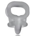 Oxballs - Ballsling - Clear Ice photo-3