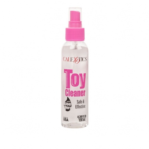 CEN - Toy Cleaner w Aloe Vera - 127ml photo