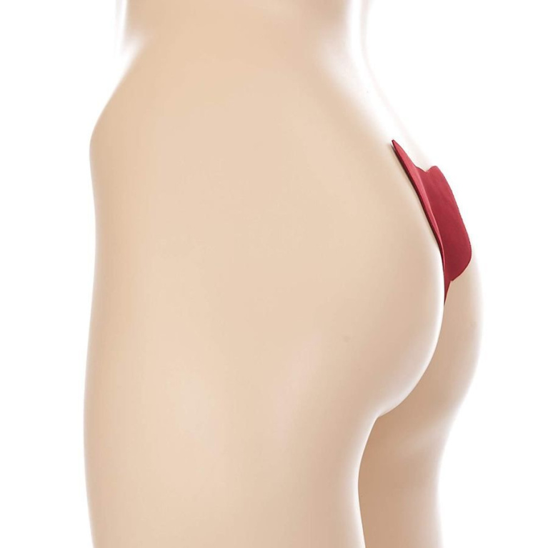 Costume Garden - GB-410 Peping Cat - Red photo