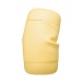 Tenga - Puffy Thick Ribs - Custard Yellow photo-4