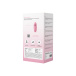 SVAKOM - Pulse Lite Neo Interactive Stimulator - Pale Rosette photo-14