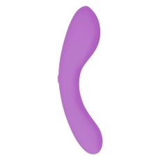 Swan - Glow Mini Wand - Purple photo