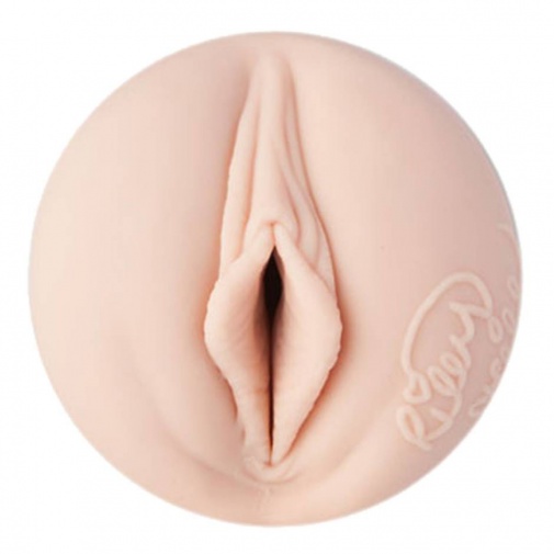 Fleshlight - Riley Steele 女優坐蓮飛機杯 照片