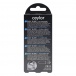 Ceylor - 濕潤裝乳膠避孕套 6個裝 照片-5