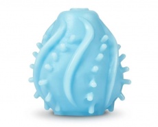 Gvibe - G-Egg  自慰蛋 - 藍色 照片