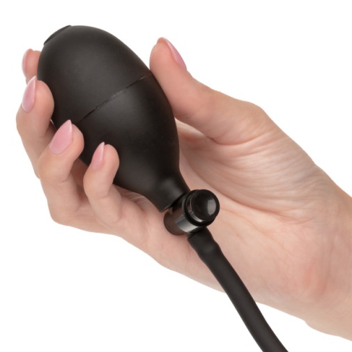 CEN - Expandable Inflatable Plug - Black 照片