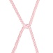 Lovetoy - Rebellion Reign Silky Bondage Rope 10m - Pink photo-6