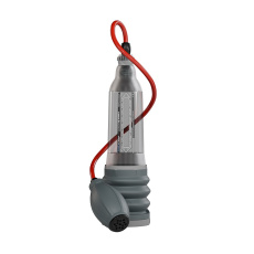 Bathmate - HydroXtreme 6 Pump Only - Clear photo