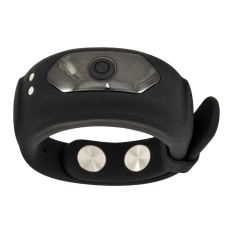 Nasstoys - Cock Power Adjustable Vibro Ring - Black photo