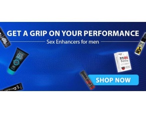 Enhance Your Sex Life and Elevate Your Pleasure Enhance Your Sex Life and Elevate Your Pleasure