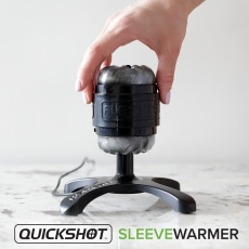 Fleshlight - Quickshot Sleeve Warmer 照片