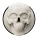 Fleshlight - La Calavera Fantasy Masturbator - White 照片-2