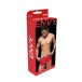 Envy - Sporty Lace-Up Trunk - Red - S/M 照片-3
