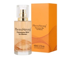 PheroStrong - Wind Pheromone Perfume for Women - 50ml photo