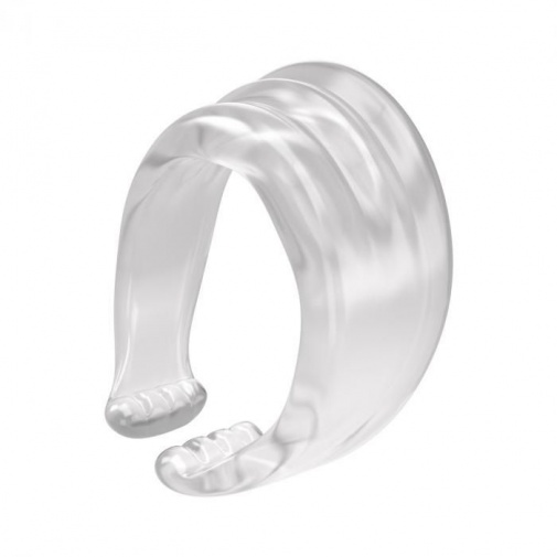 SSI - My Peace Wide Soft Ring S-size photo