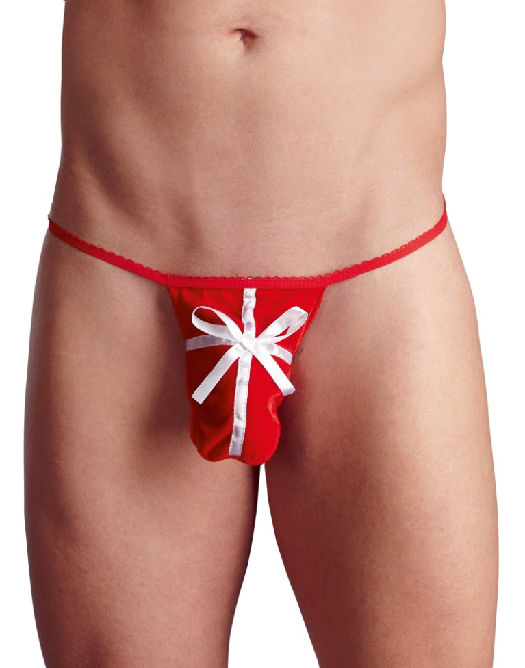 Svenjoyment - Present Design String - Red photo