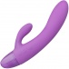 Kaya is a rabbit guaranteed to put a hop in your step; simpl... PicoBong - Kaya Rabbit - Purple photo-5