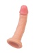 RealStick - Nude Gib Dildo 15.5cm photo-7