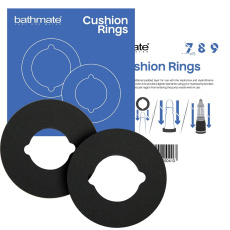 Bathmate - 7WB/8/9 Cushion Rings photo