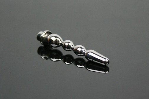 XFBDSM - Urethral Tube Chastity Device photo