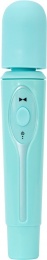 Charmer - Charmer 2 Speed Cordless Massager - Teal photo