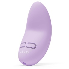 Lelo - Lily 3 - Calm Lavender 阴蒂震动器 照片