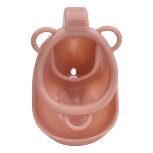 FAAK - Clitoris Chastity Cage w Belt & Plug - Skin 照片