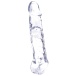Nasstoys - 6.5" Magic Penis Extender w Ball Strap - Clear 照片-4