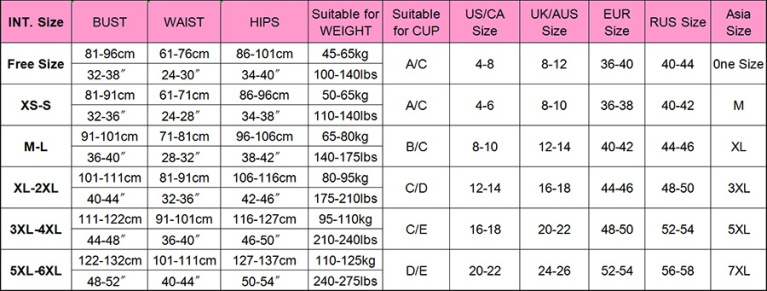 刺绣胸罩吊袜带内裤套装 - 黑色 - 加大码 照片