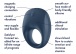 Satisfyer - Strong One Ring - Dark Blue photo-8