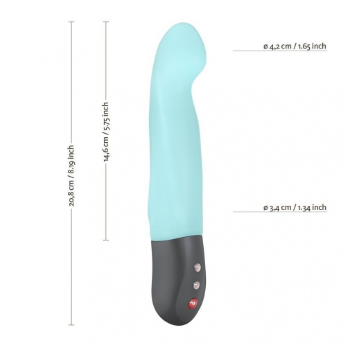 Fun Factory - Stronic G - Pool blue photo