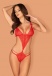 Obsessive - Lovlea Teddy - Red - L/XL photo-5