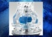 Tenga - AERO 撥盤式氣吸杯 (鈷藍環) 照片-8