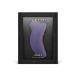 Lelo - Sona 3 Clitoris Massager - Cyber Purple 照片-6